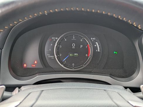 Used 2023 Lexus RC 350 F Sport image 20