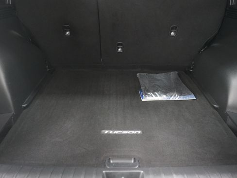 Used 2023 Hyundai Tucson SEL FWD image 26