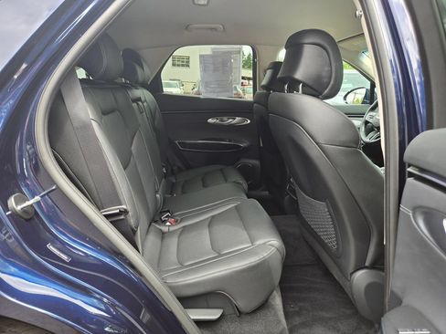 Used 2026 Genesis GV70 2.5T AWD/4WD image 12