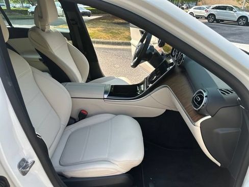 Certified 2026 Mercedes-Benz C 300 Sedan image 18