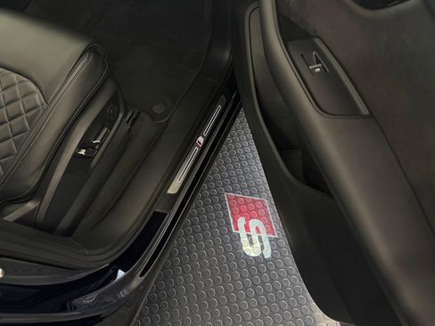 Used 2021 Audi SQ7 Premium Plus AWD/4WD image 38