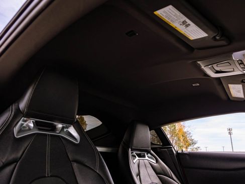 Used 2020 Toyota Supra Launch Edition w/ Driver Assist Package image 23