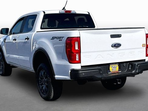 Used 2020 Ford Ranger XLT w/ Equipment Group 301A Mid AWD/4WD image 11