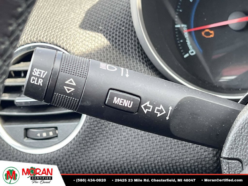 Used 2013 Chevrolet Cruze LT FWD image 26