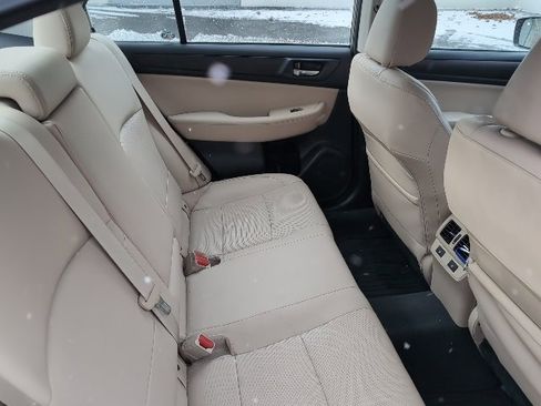 Used 2016 Subaru Legacy 3.6R Limited image 25