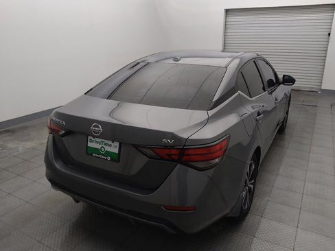 Used 2023 Nissan Sentra SV FWD image 7