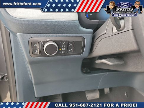 New 2026 Ford Maverick XLT image 13