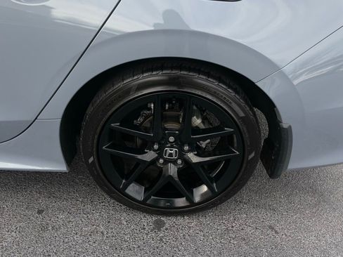 Certified 2024 Honda Civic Sport image 36