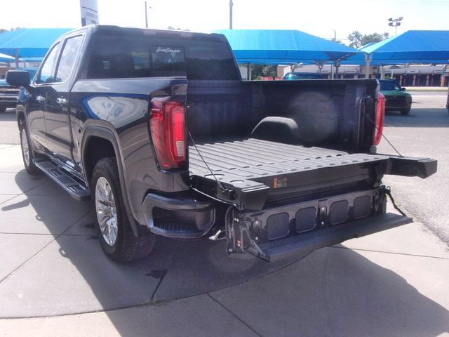 Used 2025 GMC Sierra 1500 Denali AWD/4WD image 18