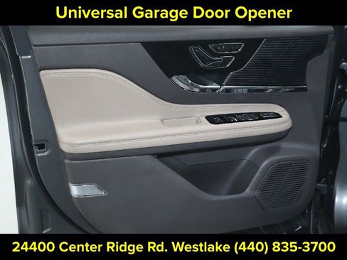 Certified 2022 Lincoln Corsair AWD w/ Premium Package image 16