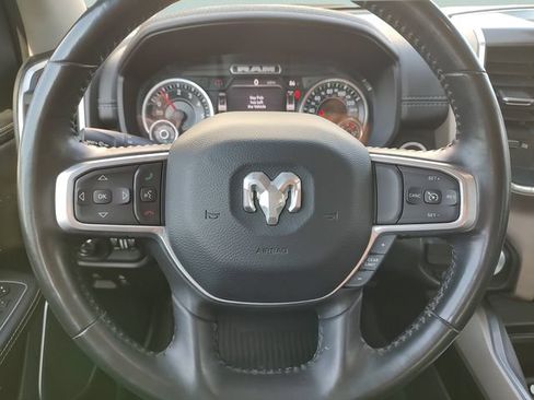 Used 2022 RAM 1500 Laramie RWD image 11