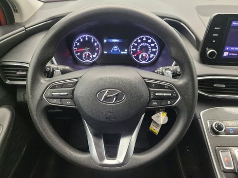 Used 2021 Hyundai Santa Fe SE FWD image 22