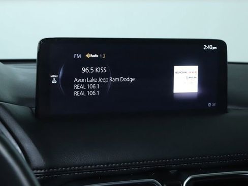 Certified 2023 MAZDA CX-5 Signature image 37