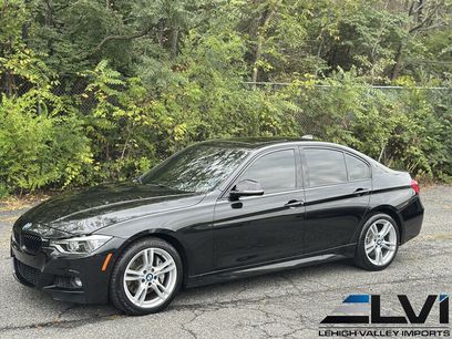 Used 2017 BMW 340i xDrive Sedan