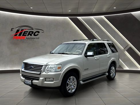 Used 2006 Ford Explorer Limited RWD image 13