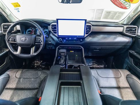 Certified 2022 Toyota Tundra Limited w/ Power Package AWD/4WD image 13