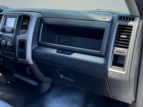 Used 2022 RAM 1500 Tradesman w/ Trailer Tow Group AWD/4WD image 26