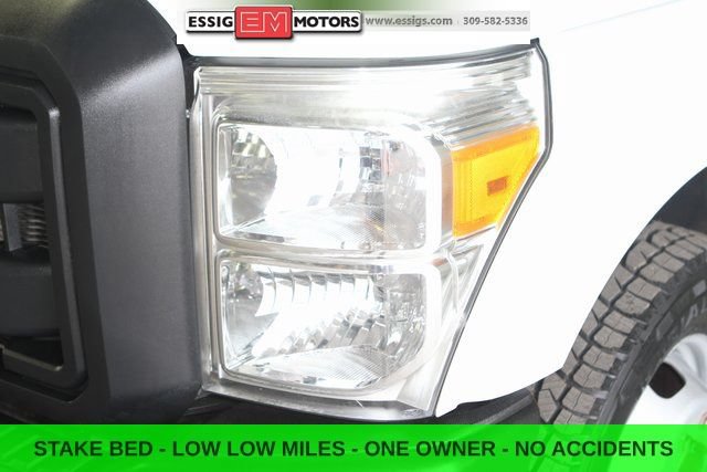Used 2015 Ford F350 XL RWD image 15