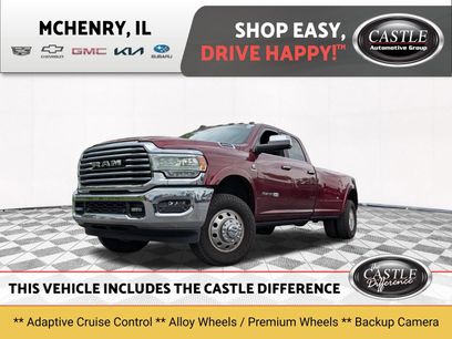 Used 2022 RAM 3500 Limited