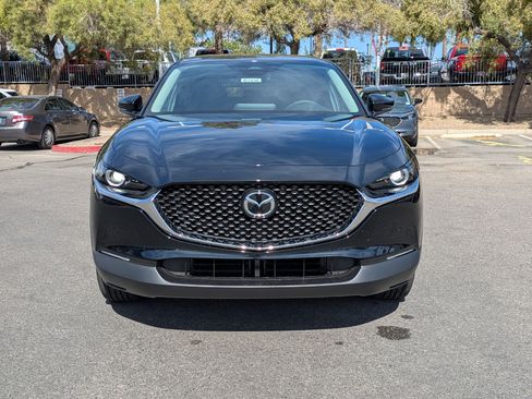 New 2026 MAZDA CX-30 AWD 2.5 S w/ Select Sport Pkg image 14