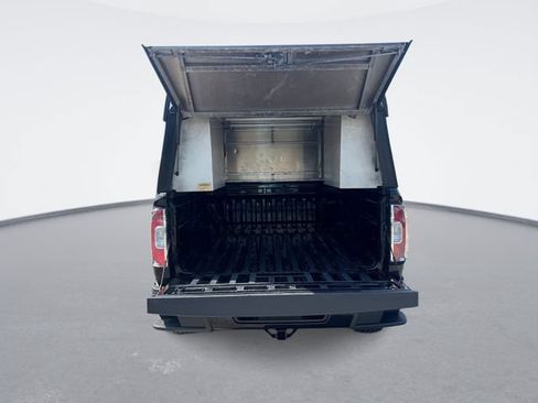 Used 2022 GMC Canyon Elevation Standard w/ Convenience Package RWD image 23