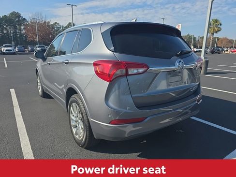 Used 2019 Buick Envision Essence image 6