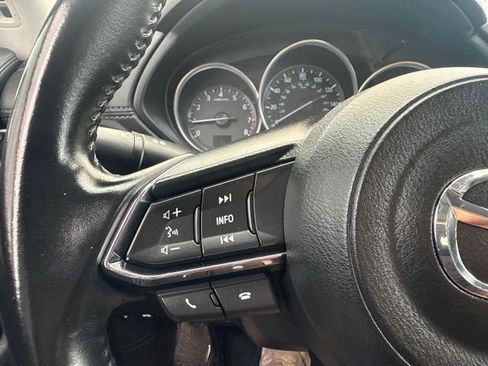 Used 2017 MAZDA CX-5 Touring AWD/4WD image 18