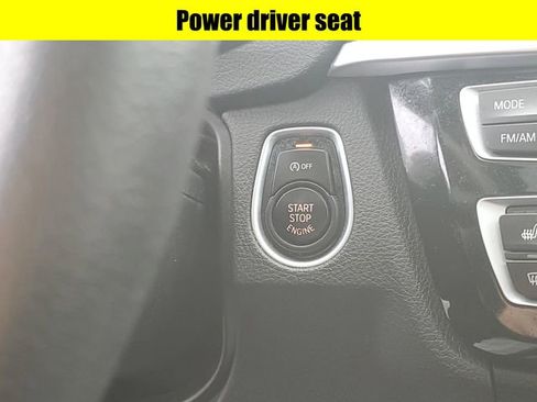 Used 2017 BMW 328d xDrive Sedan image 20