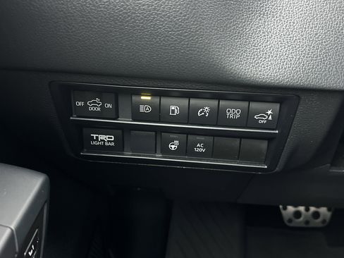 Used 2022 Toyota Tundra TRD Pro image 29