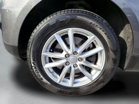 Used 2016 Land Rover Range Rover Sport SE image 21