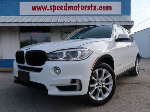 Used 2016 BMW X5 xDrive35i image 1