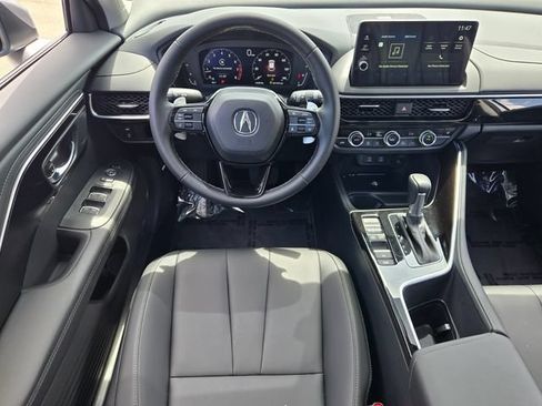 Certified 2026 Acura ADX FWD image 13