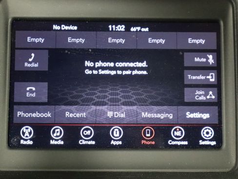 Used 2019 Dodge Charger Police image 32