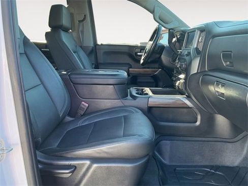 Used 2019 Chevrolet Silverado 1500 LT Trail Boss image 13