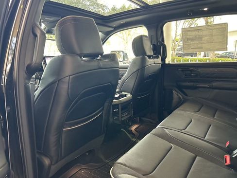 New 2026 RAM 1500 Limited image 49