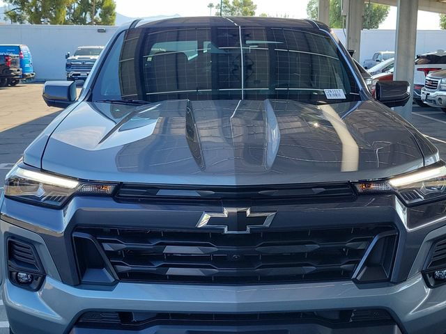 New 2026 Chevrolet Colorado LT w/ LT Convenience Package AWD/4WD image 21