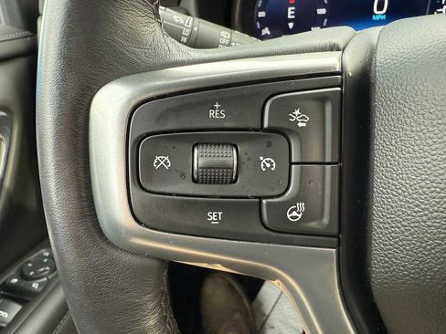 Used 2022 Chevrolet Tahoe Z71 w/ Luxury Package image 53