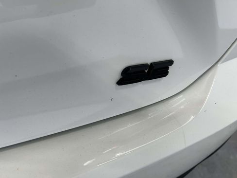 Certified 2025 Toyota Camry SE FWD image 11