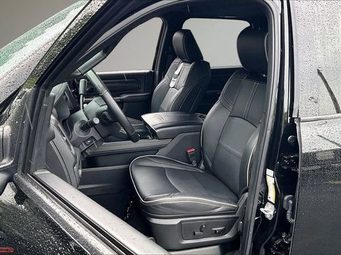 Used 2022 RAM 2500 Limited AWD/4WD image 21