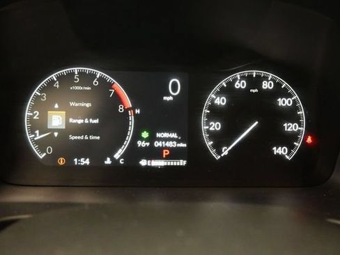 Certified 2025 Honda Ridgeline RTL image 12