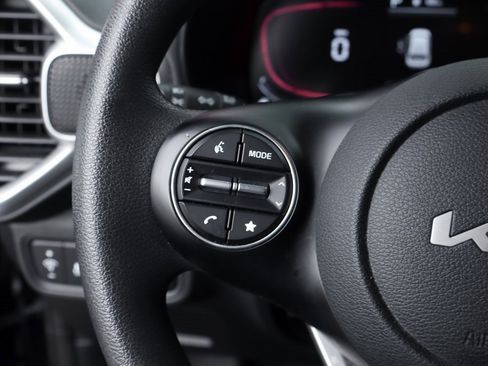 Used 2024 Kia Soul LX w/ Option Group 015 image 22