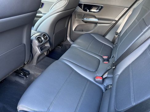 New 2026 Mercedes-Benz GLC 300 4MATIC image 12