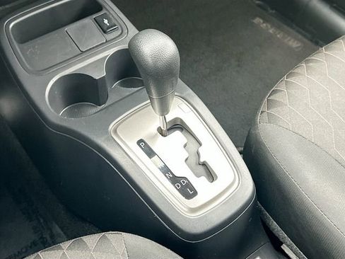 Used 2024 Mitsubishi Mirage ES image 16