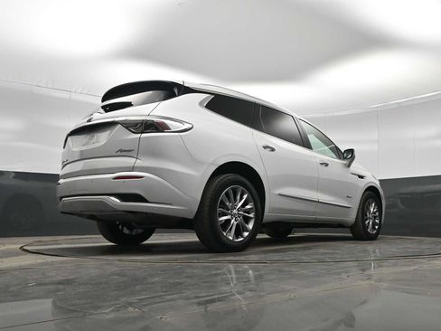 Used 2023 Buick Enclave Avenir w/ Avenir Technology Package image 36