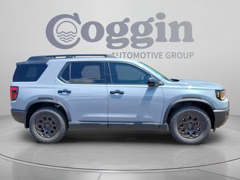 New 2026 Honda Passport TrailSport Elite image 6