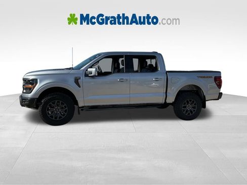 New 2026 Ford F150 Tremor w/ Equipment Group 402A High AWD/4WD image 9