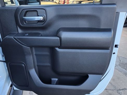 New 2026 GMC Sierra 2500 Pro image 41