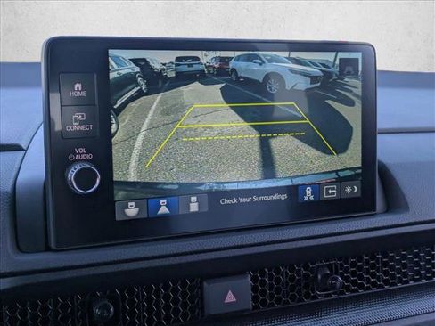 New 2026 Honda CR-V Sport-L image 13