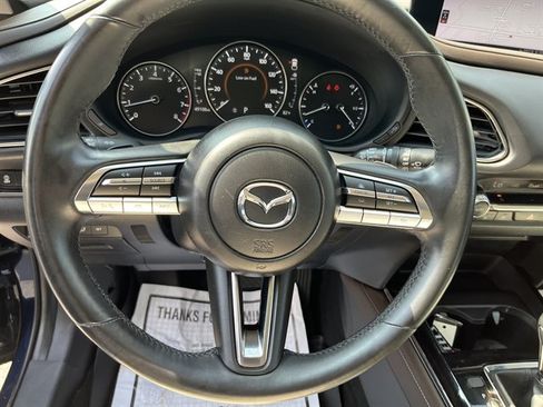 Used 2022 MAZDA CX-30 AWD 2.5 S w/ Premium Package image 19