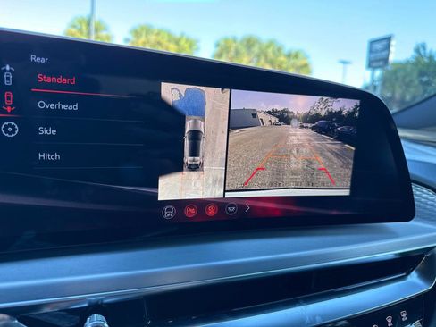 New 2026 Cadillac Lyriq V w/ Exterior Carbon Fiber Package image 19